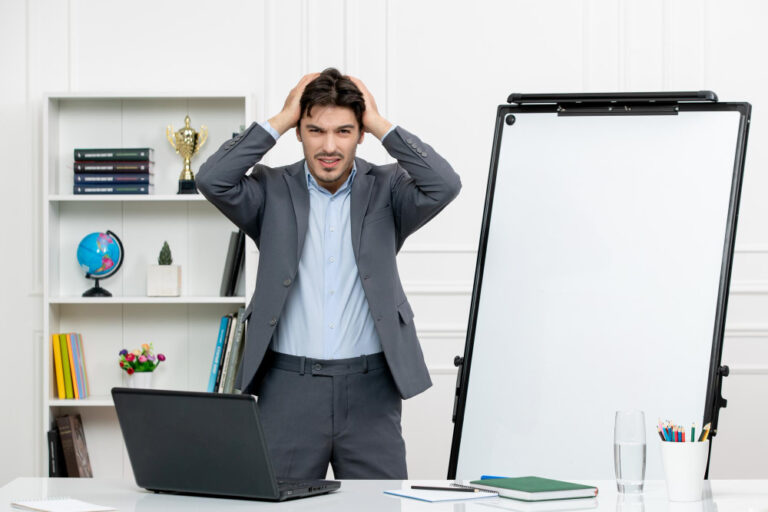 Career & Job Problems
