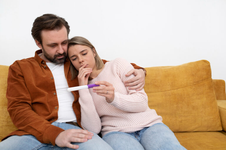 Childless Problems images
