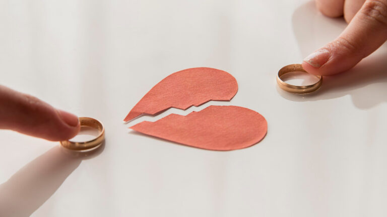Divorce Issues