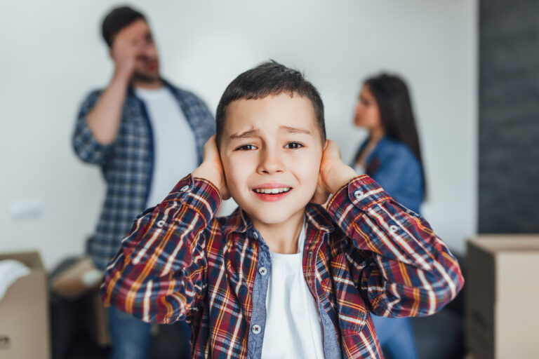 Family Dispute Solutions