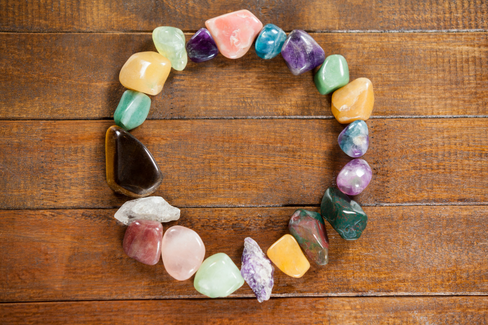 Gemstone Recommendations