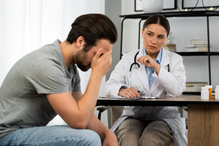 Health Issue